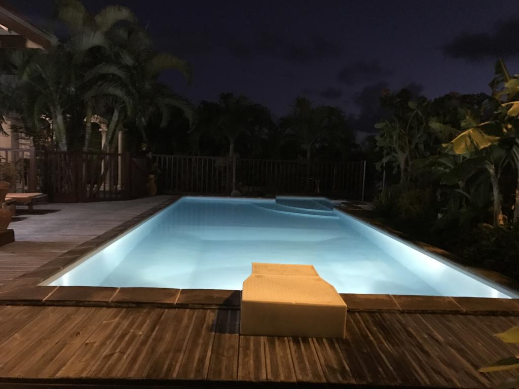 La Villa Emeraude 04 Etoiles Saint-Francois (Grande-Terre) Exterior foto